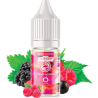 FRUITS ROUGES 10ML - LIQUIDAROM