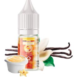 VANILLE CUSTARD 10 ML -...