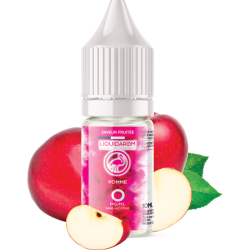 POMME 10 ML - LIQUIDAROM