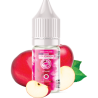 POMME 10 ML - LIQUIDAROM