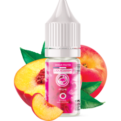 PECHE 10 ML - LIQUIDAROM