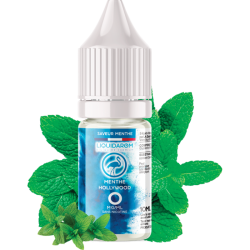 MENTHE HOLLYWOOD 10 ML -...