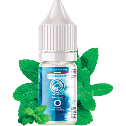 MENTHE FRAICHE 10 ML -...
