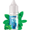 MENTHE FRAICHE 10 ML - LIQUIDAROM