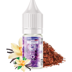 GOLD BLEND 10 ML - LIQUIDAROM