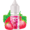 FRAISE 10 ML - LIQUIDAROM