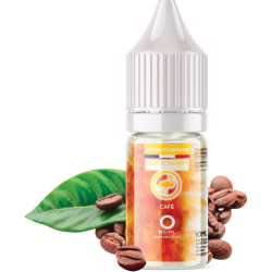 CAFE 10ML - LIQUIDAROM