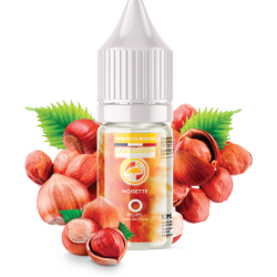 NOISETTE 10ML - LIQUIDAROM