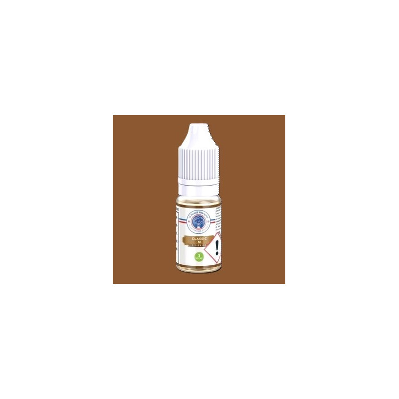 CLASSIC M 10ML - LE NUAGE FRANCAIS