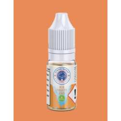 ICE FRUITS EXO 10ML - LE...