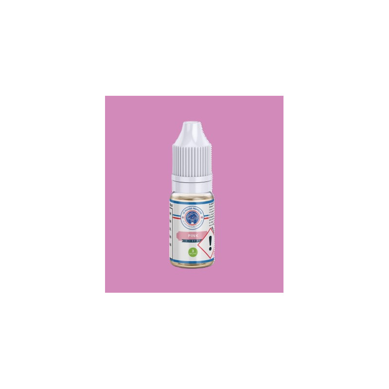 PINK 10ML - LE NUAGE FRANCAIS