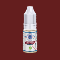 RED ROCK 10ML - LE NUAGE...