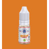 PECHE ABRICOT 10ML - LE NUAGE FRANCAIS