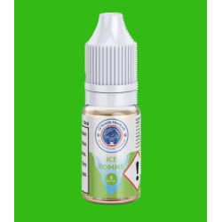 ICE POMME 10ML - LE NUAGE...