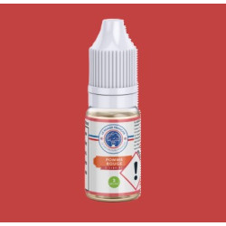 POMME ROUGE 10ML - LE NUAGE...