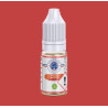 POMME ROUGE 10ML - LE NUAGE FRANCAIS
