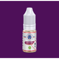 FRAMBOISE 10ML - LE NUAGE...