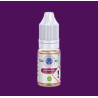 FRAMBOISE 10ML - LE NUAGE FRANCAIS
