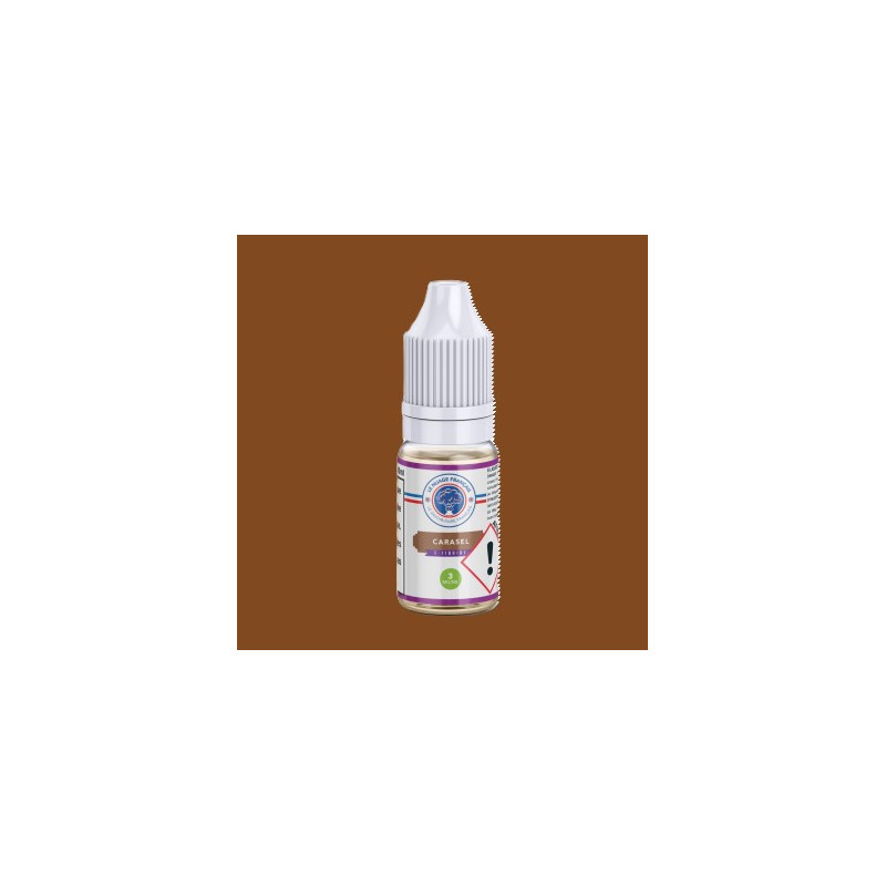 CARASEL 10ML - LE NUAGE FRANCAIS