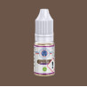 CAFE NOISETTE 10ML - LE NUAGE FRANCAIS
