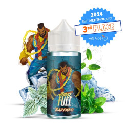 BARRAKO 100ML - FIGHTER...