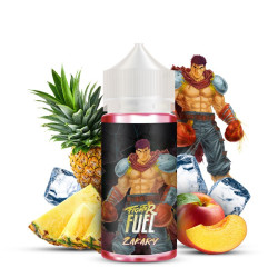 ZAKARY 100ML - FIGHTER FUEL...