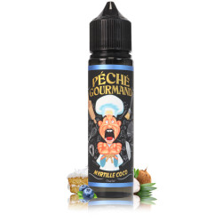 MYRTILLE COCO 50ML - PECHE...