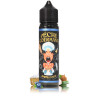 MYRTILLE COCO 50ML - PECHE GOURMAND - O'JLAB