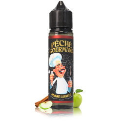 POMME CANNELLE 50ML - PECHE...