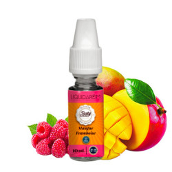 MANGUE FRAMBOISE 10ML -...