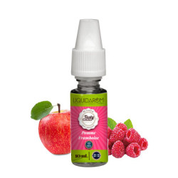 POMME FRAMBOISE 10ML -...