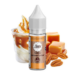 SUNDAE CARAMEL PECAN 10ML -...