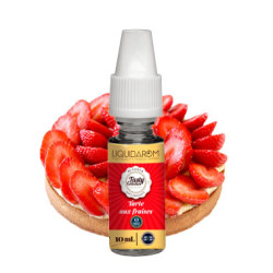 TARTE AUX FRAISES 10ML -...