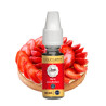 TARTE AUX FRAISES 10ML - TASTY COLLECTION  - LIQUIDAROM