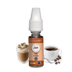 CAFE CREME 10ML - TASTY...