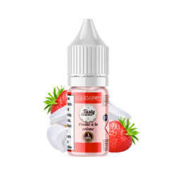 FRAISE A LA CREME 10ML -...