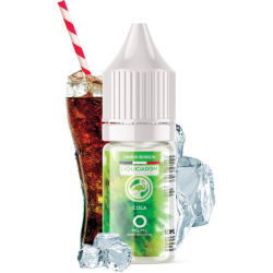 COLA 10ML - LIQUIDAROM