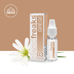 GREGE 10ML - FREAKS - UNIVAPE
