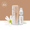 GREGE 10ML - FREAKS - UNIVAPE