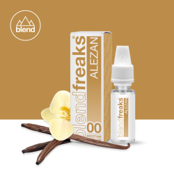 ALEZAN 10ML - FREAKS - UNIVAPE