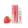 FRAISE 10ML - FREAKS - UNIVAPE