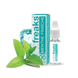 MENTHE FRAICHE 10ML -...