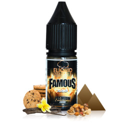FAMOUS 10ML - PREMIUM -...