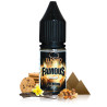 FAMOUS 10ML - PREMIUM - ELIQUID FRANCE