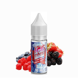 EXTRA FRUITS ROUGES 10 ML -...