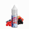 EXTRA FRUITS ROUGES 10 ML - ICE COOL - LIQUIDAROM