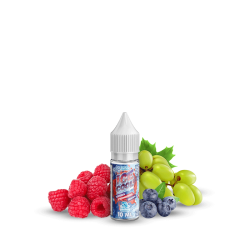 CASSIS FRAMBOISE RAISIN 10...