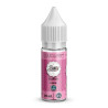 BUBBLE GUM 10ML - TASTY COLLECTION  - LIQUIDAROM