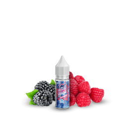 MURE FRAMBOISE 10 ML - ICE...