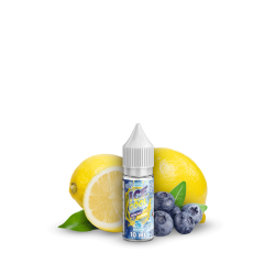 CASSIS CITRON 10 ML - ICE...